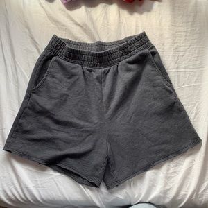 American Eagle Boyfriend Shorts